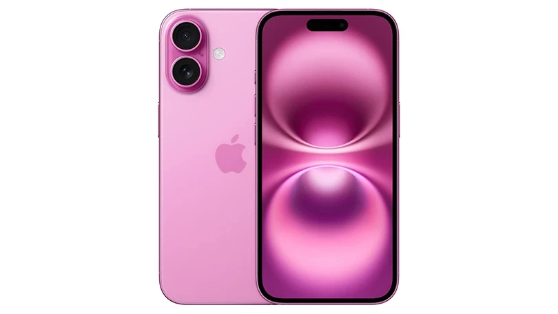 Cấu hình iPhone 16 128GB cũ đẹp