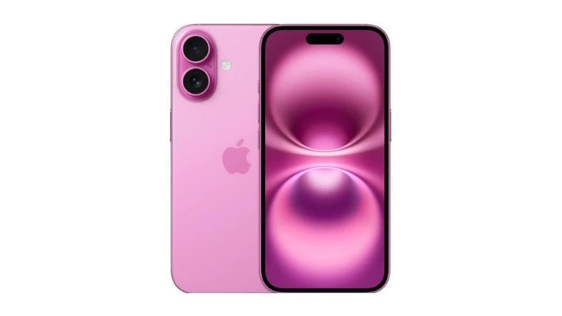 Khả năng chụp ảnh trên iPhone 16 128GB cũ trầy xước vẫn rất ấn tượng