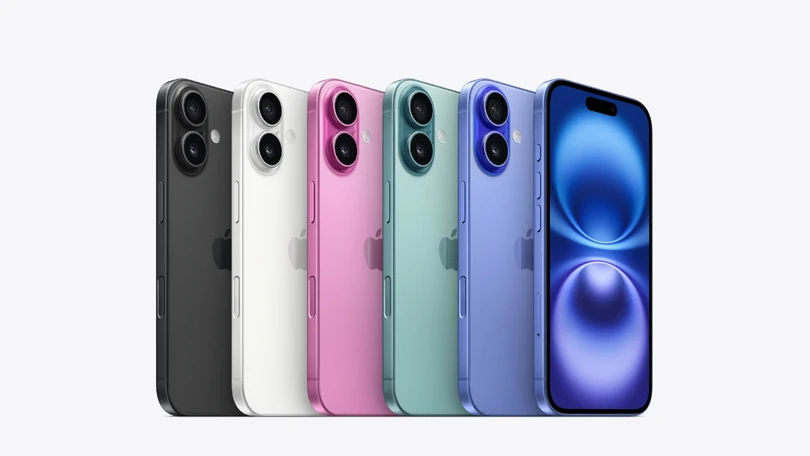 iPhone 16 128GB đã kích hoạt chính Hãng VN/A - Lựa chọn đáng cân nhắc