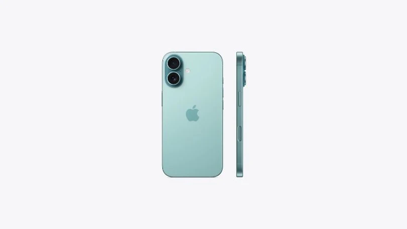 Khả năng hiển thị mượt mà trên iPhone 16 512GB cũ xước cấn