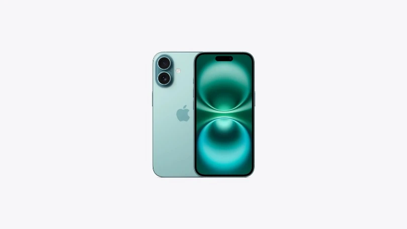 iPhone 16 Base cũ đẹp