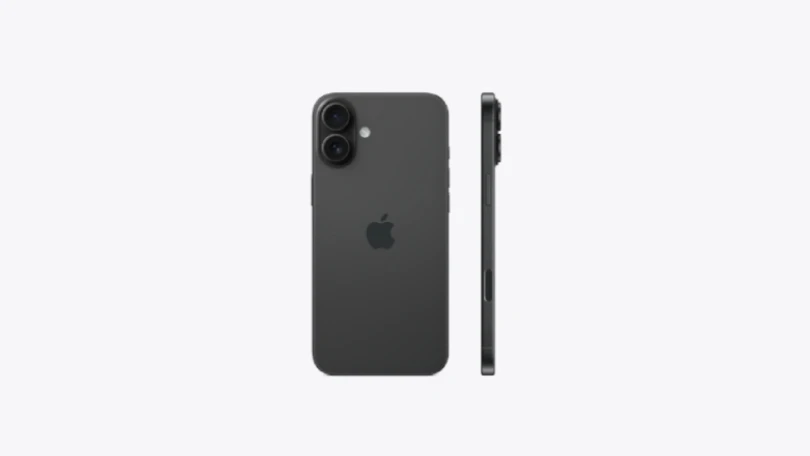 iPhone 16 Plus 128GB cũ xước cấn hoạt động ổn định với chip A18