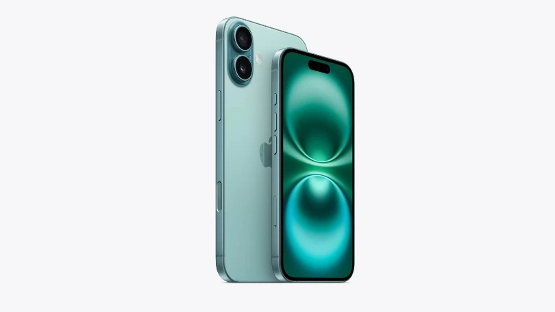 Chip Apple A18 mạnh mẽ trên iPhone 16 Plus 256GB VN/A đã kích hoạt
