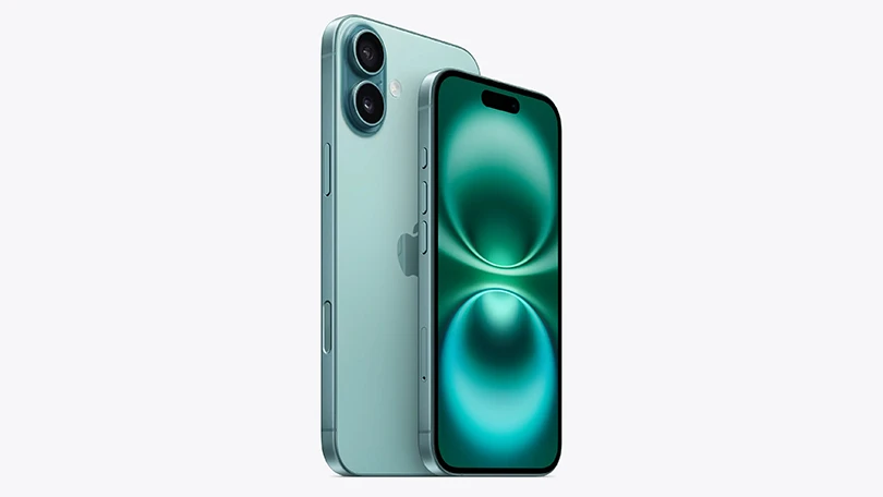 iPhone 16 Plus 128GB cũ trầy xước hoạt động ổn định với chip A18