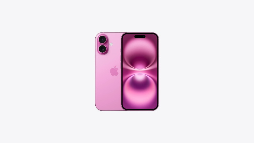 iPhone 16 Plus đã kích hoạt