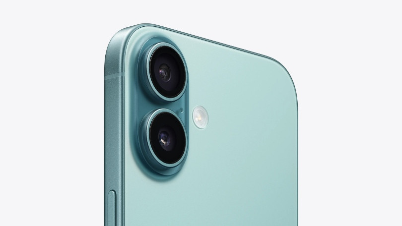 iPhone 16 Plus cũ đẹp