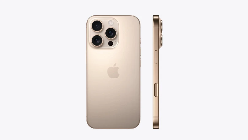 iPhone 16 Pro 128GB cũ đẹp đảm bảo trải nghiệm sử dụng liền mạch
