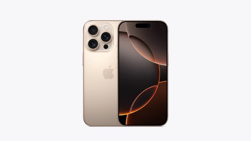 iPhone 16 Pro 128GB cũ đẹp vẫn cho khả năng xử lý mượt mà