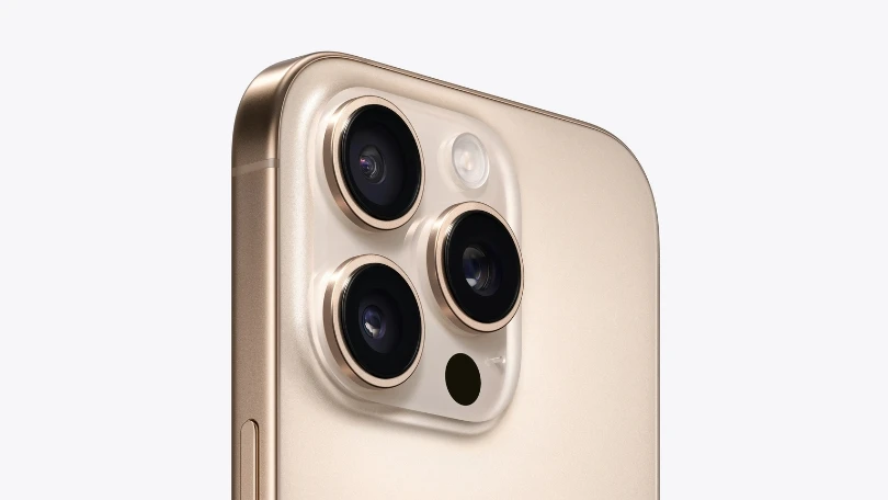 Hiệu năng vượt trội trên iPhone 16 Pro 128GB đã kích hoạt