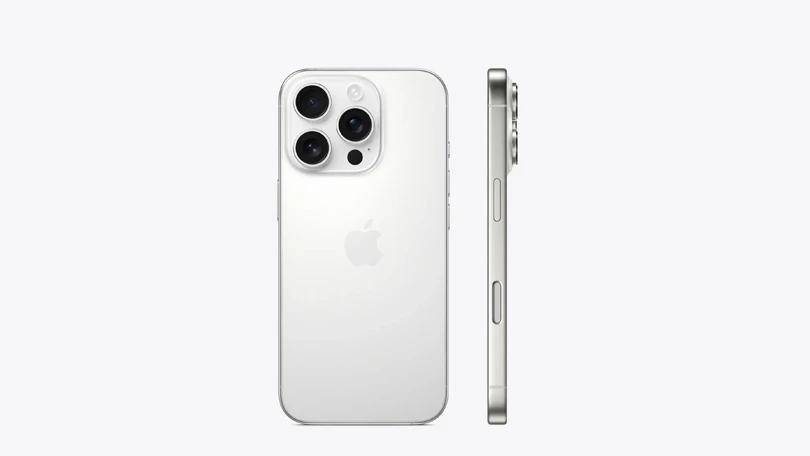 iPhone 16 Pro 1TB đã kích hoạt sở hữu viên pin lớn, sạc nhanh ấn tượng