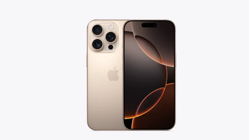 Hiệu năng iPhone 16 Pro 1TB đã kích hoạt vẫn ổn định