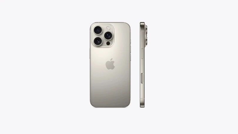 iPhone 16 Pro 512GB đã kích hoạt xử lý nhanh, đa nhiệm mượt