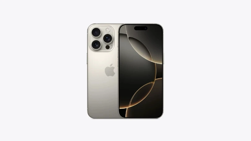Màn hình Super Retina XDR OLED 6.3&#34; tương tác thông minh