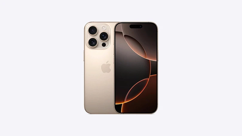 iPhone 16 Pro cũ đổi bảo hành có hiệu năng mạnh mẽ