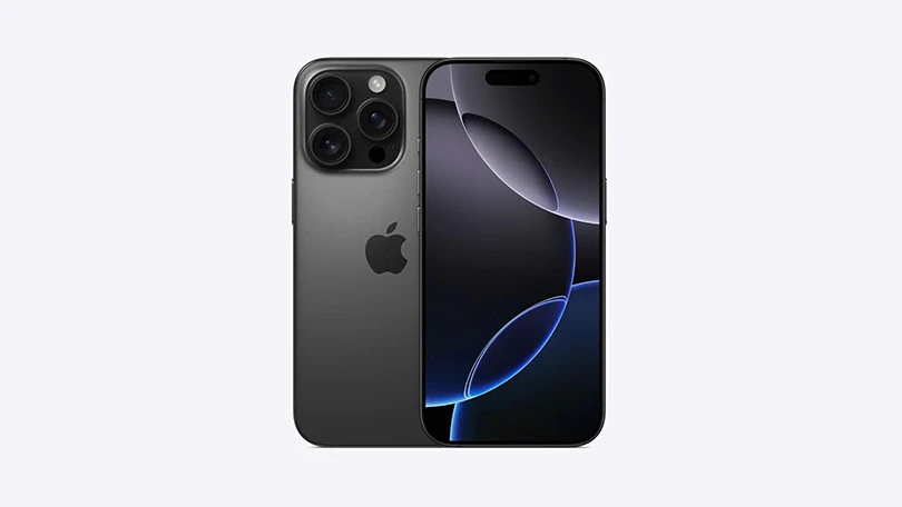 iPhone 16 Pro cũ đổi bảo hành có màn hình sắc nét