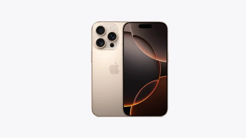 Nhiếp ảnh đỉnh cao trên iPhone 16 Pro Max 1TB VN/A đã kích hoạt