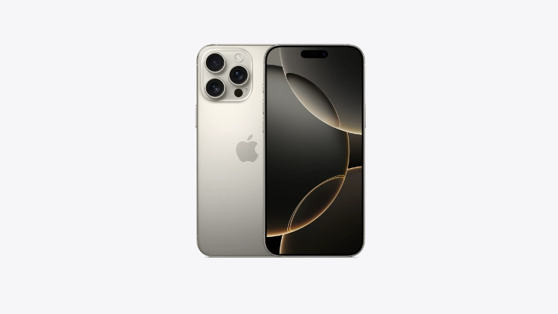 Hiệu năng vượt trội của iPhone 16 Pro Max 512GB cũ trầy xước