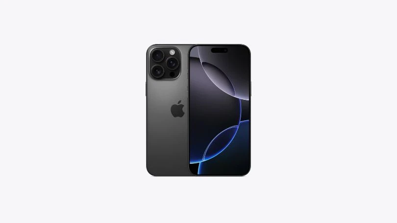Ghi lại khoảnh khắc với iPhone 16 Pro Max 512GB đã kích hoạt