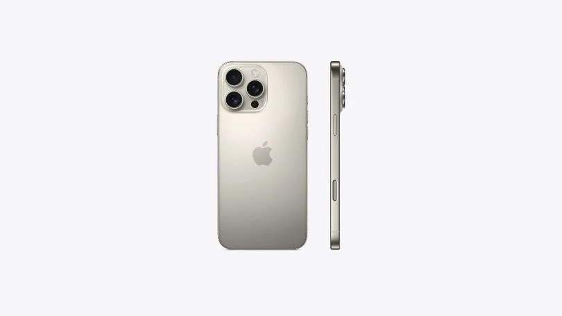 Hiệu suất bứt phá cùng Apple A18 Pro