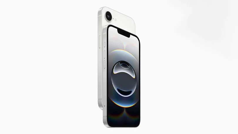 Giới thiệu về điện thoại iPhone 16e cũ