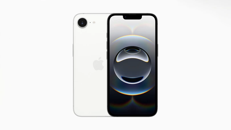 Hiệu năng iPhone 16e cũ