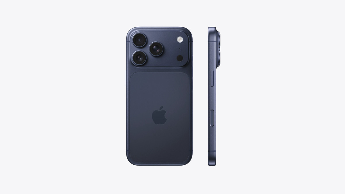 Mua iPhone 17 Pro cũ cần lưu ý gì