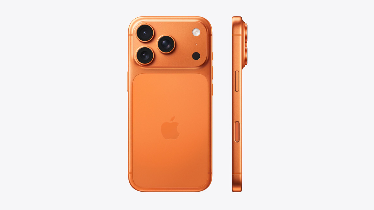 Rủi ro khi mua điện thoại iPhone 17 Pro cũ