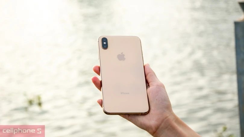 iPhone XS cũ có mấy loại