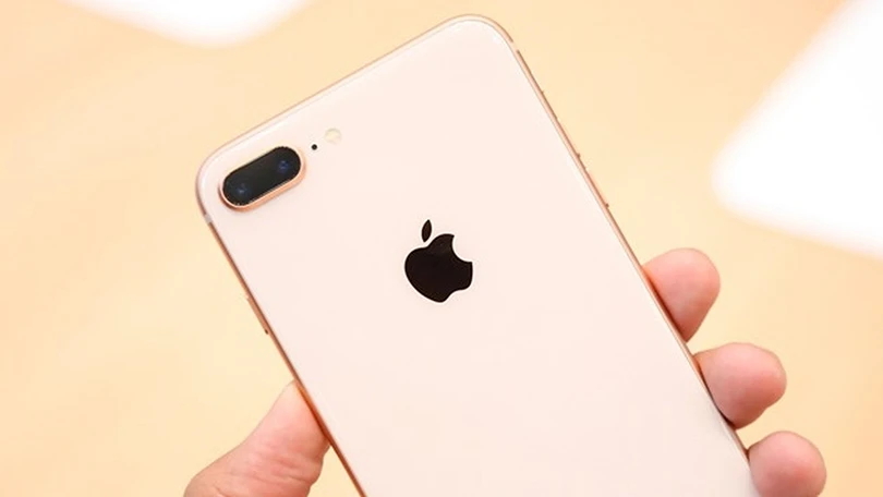 iPhone 8 Plus cũ giá bao nhiêu tiền