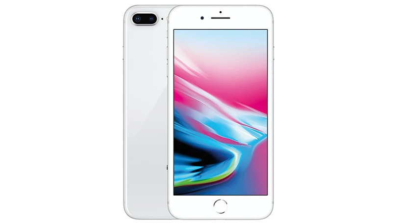 Màn hình IPS LCD 5.5 inch chuẩn Retina và công nghệ True Tone, 3D Touch tiện lợi