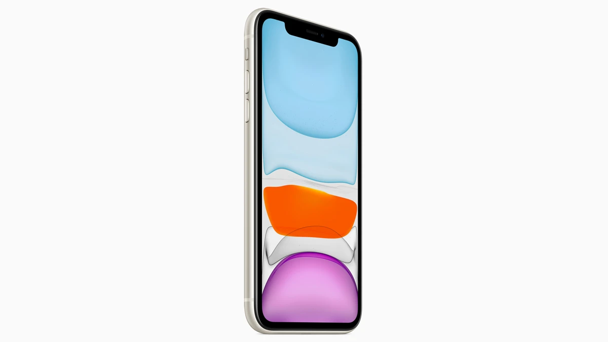 Không gian lưu trữ rộng rãi của iPhone 11 chính hãng (VN/A) 256GB cũ