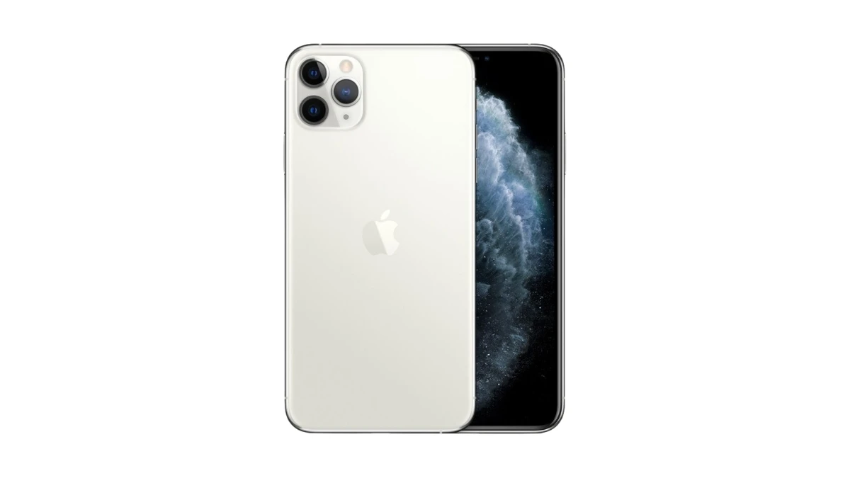 Camera iPhone 11 Pro Max 256GB cũ xước cấn 
