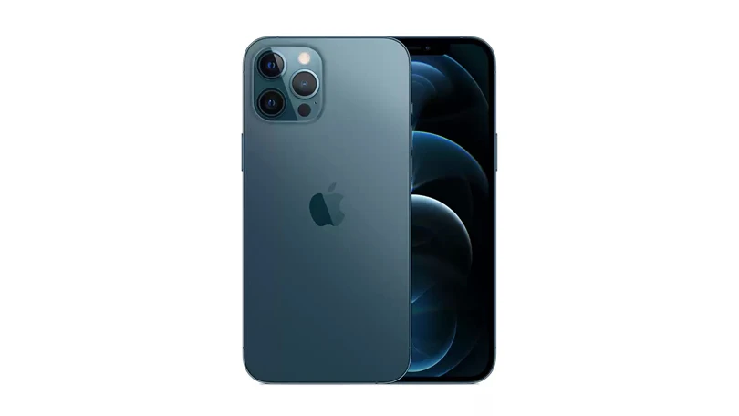Điện thoại iPhone 12 Pro - Cũ Đẹp
