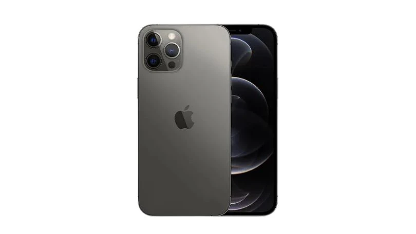 iPhone 12 Pro Max 256GB cũ đẹp – Dung lượng lớn, tiết kiệm chi phí