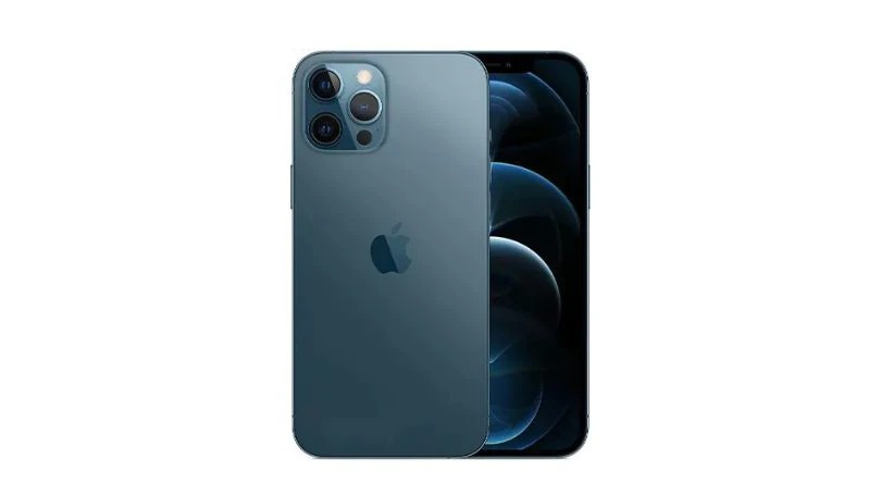 iPhone 12 Pro Max 256GB cũ đẹp – Dung lượng lớn, tiết kiệm chi phí
