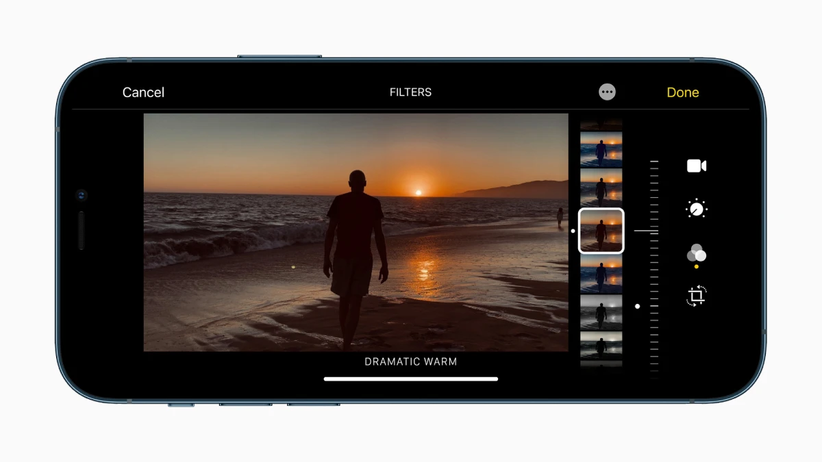iPhone 12 Pro Max 128GB 2 Sim cũ đẹp với màn hình lớn và camera chất lượng