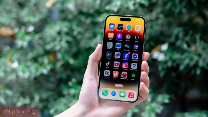 iPhone 14 Pro Max cũ có còn tốt để lựa chọn không
