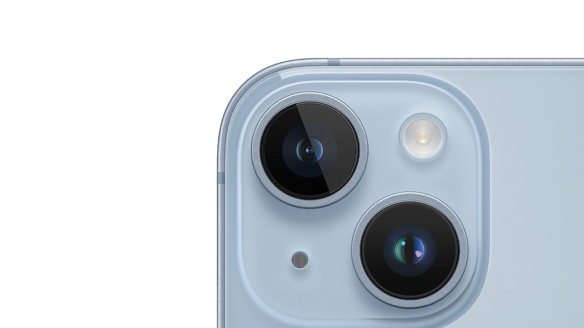 iPhone 14 128GB đổi bảo hành chụp ảnh sắc nét