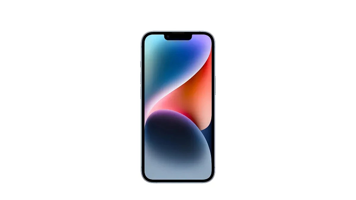 iPhone 14 128GB đổi bảo hành thời lượng pin tốt
