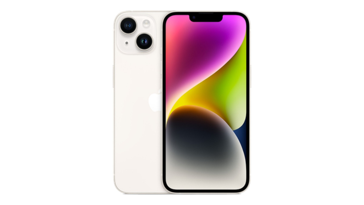 iPhone 14 256GB đổi bảo hành VN/A với camera rõ ràng và sắc nét