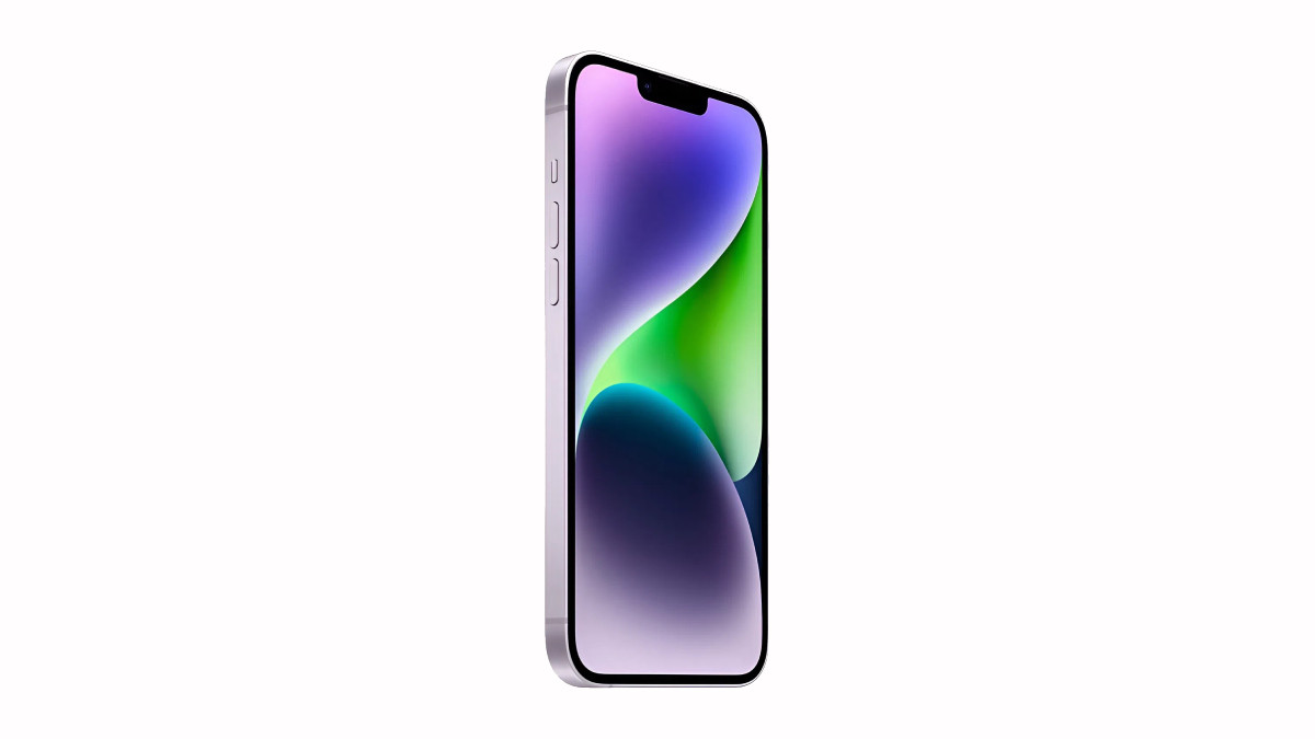 Mua ngay iPhone 14 Plus 512GB cũ trầy xước uy tín tại CellphoneS