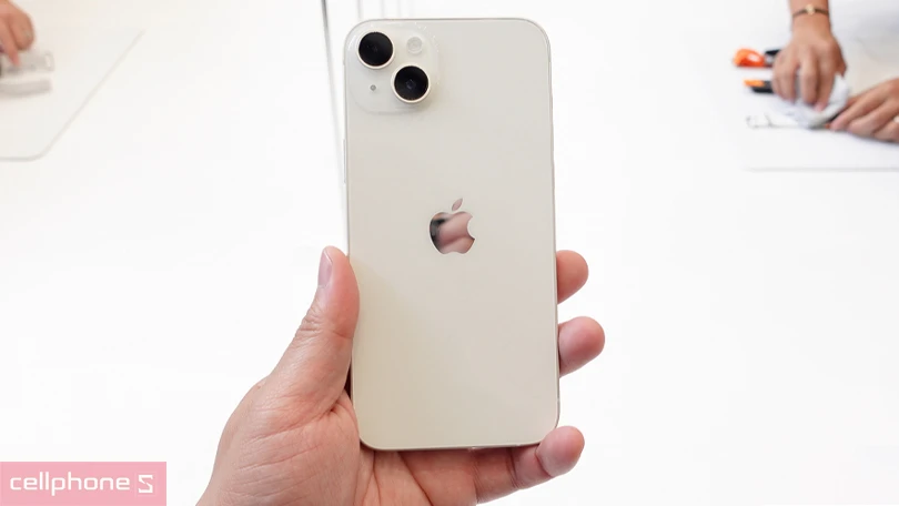 Giới thiệu về iPhone 14 Plus cũ