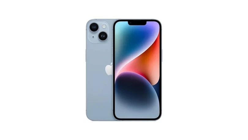 iPhone 14 Plus cũ đã kích hoạt và đổi bảo hành