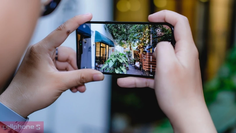 Cấu hình iPhone 14 Pro 128GB cũ đẹp
