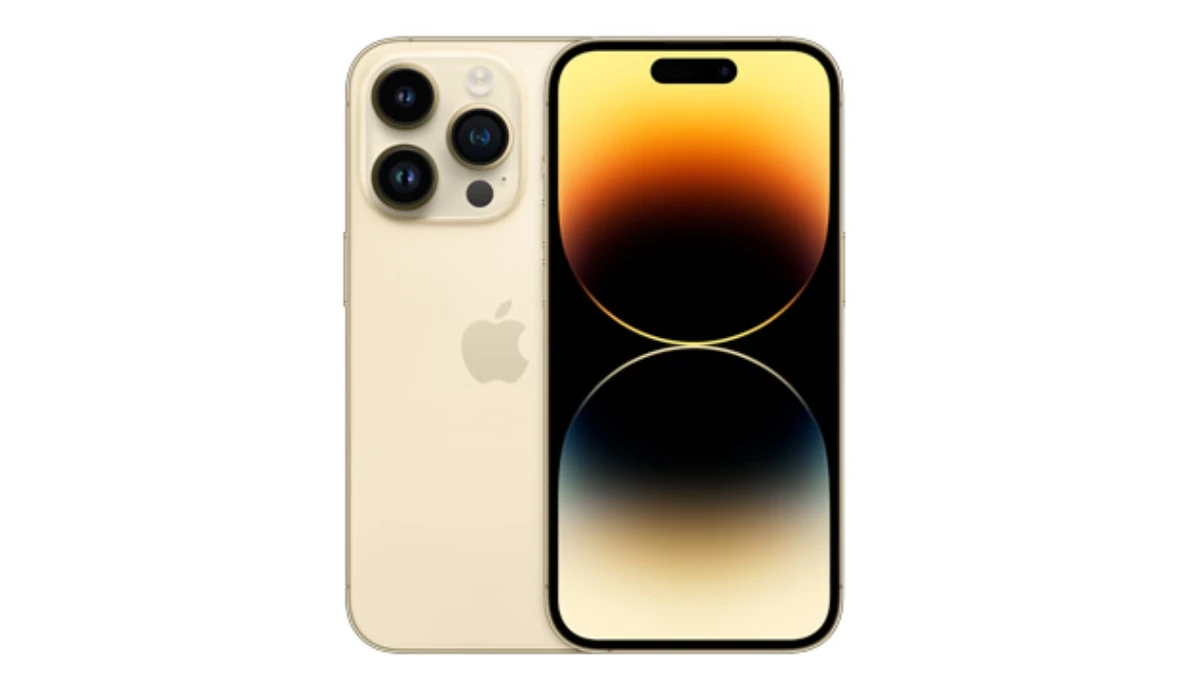 Hiệu năng iPhone 14 Pro 256GB cũ đẹp