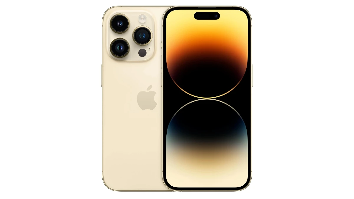 Dung lượng lý tưởng 256GB, sử dụng lâu dài mỗi ngày
