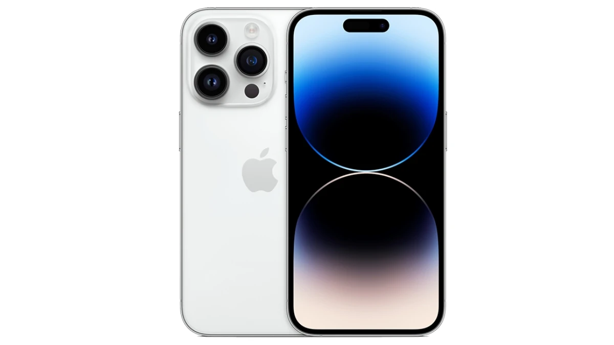 iPhone 14 Pro 256GB đổi bảo hành (VN/A) với chip A16 Bionic mượt mà