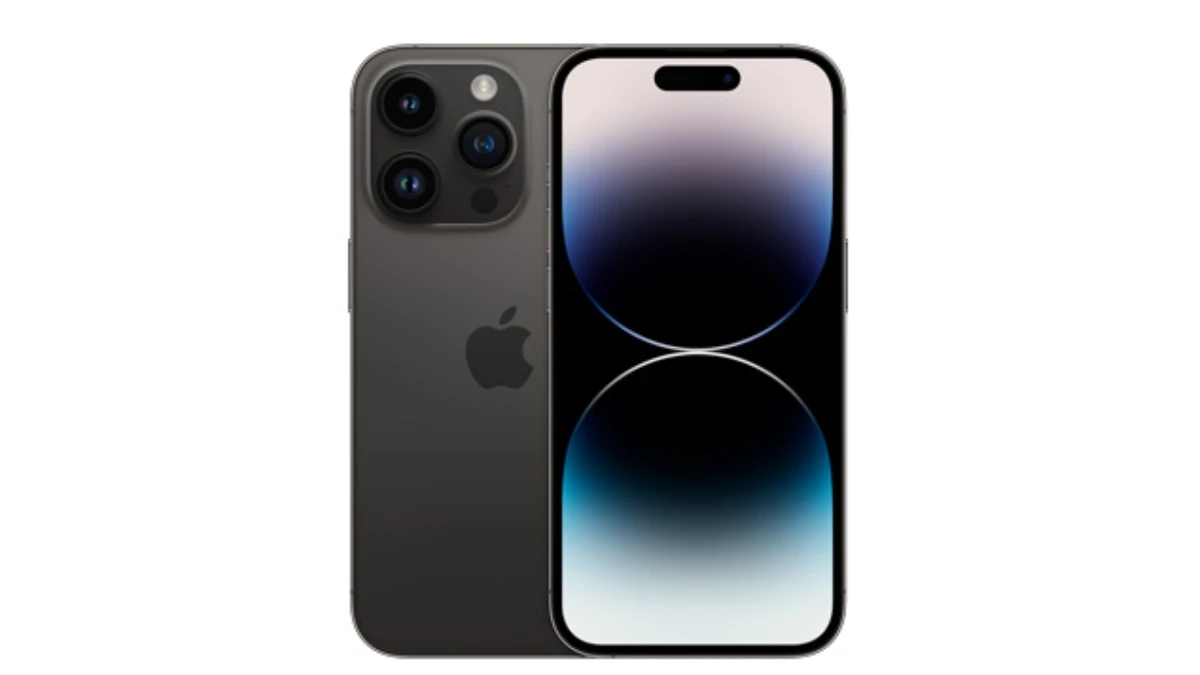 Camera iPhone 14 Pro 128GB cũ xước cấn
