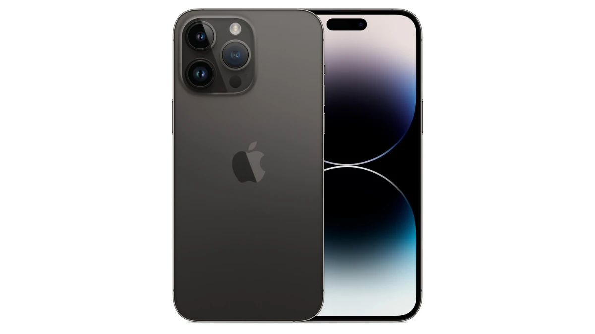 iPhone 14 Pro Max 512GB cũ xước cấn vẫn mượt mà với chip A16 Bionic