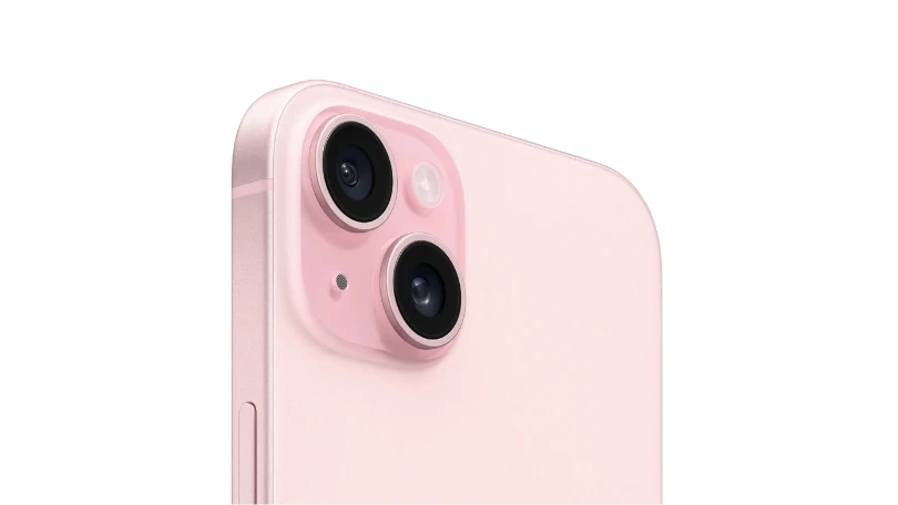 Hình ảnh chân thực với camera 48MP của iPhone 15 Plus 128GB VN/A đã kích hoạt